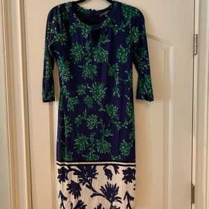 A Pea in the Pod Maternity Dress Size M